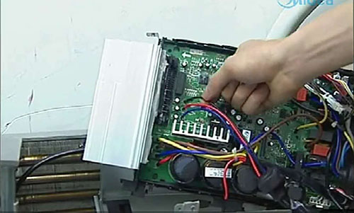 仙游美的空调电话是多少