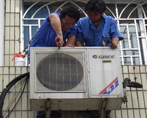 仙游空调维修售后服务中心