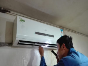 仙游格力空调电话是多少