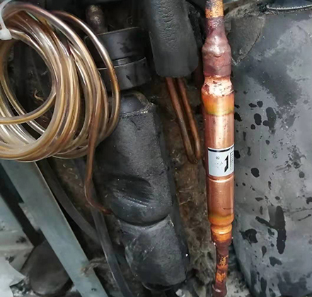 仙游美的变频多联机空调维修售后服务中心