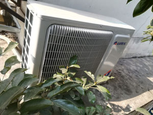 仙游空调维修售后服务