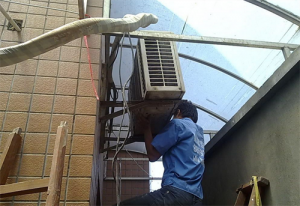 仙游空调维修售后服务中心