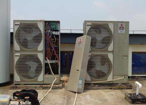 仙游空调维修电话号码多少