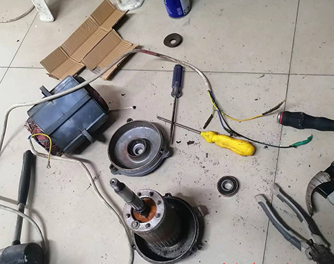 仙游空调维修售后服务中心电话在哪里找