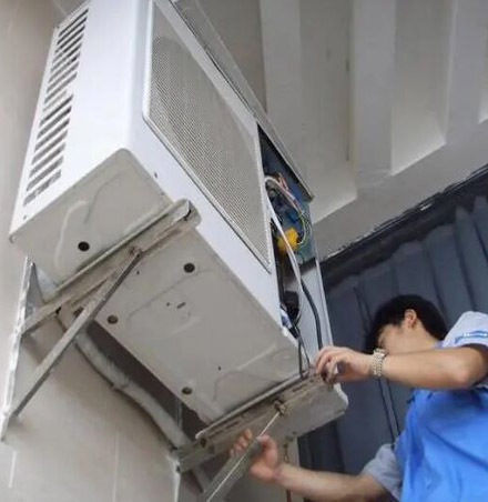 仙游24小时空调维修热线