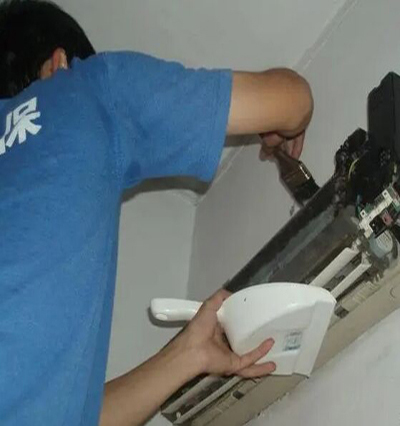 仙游空调清洗保养